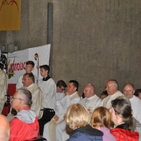 18.06.2016 Piesza pielgrzymka do Neviges._58