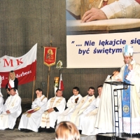 18.06.2016 Piesza pielgrzymka do Neviges._59