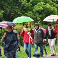 18.06.2016 Piesza pielgrzymka do Neviges._5