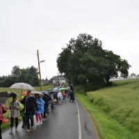 18.06.2016 Piesza pielgrzymka do Neviges._7