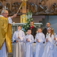 22.05.2016 Pierwsza Komunia Święta w kościele St. Paul w Köln_55