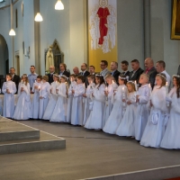 22.05.2016 Pierwsza Komunia Święta w kościele St. Paul w Köln_61