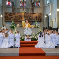 22.05.2016 Pierwsza Komunia Święta w kościele St. Paul w Köln_88
