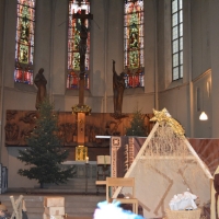 24.01.2016 Jasełka w kościele Św. Pawła w Köln_35