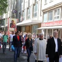 26.05.2016 - Uroczystość Bożego Ciała przed katedrą w Köln_52