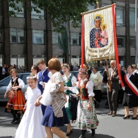 26.05.2016 - Uroczystość Bożego Ciała przed katedrą w Köln_62
