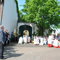 26.05.2016 - Uroczystość Bożego Ciała w Köln - Weiler_18