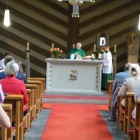 29.05.2016 - Jubileusz 25-lecia polskiej Mszy św. w Kerpen-Bottenbroich._24