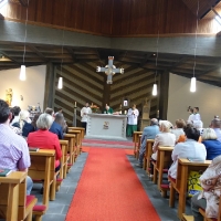 29.05.2016 - Jubileusz 25-lecia polskiej Mszy św. w Kerpen-Bottenbroich._25