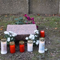 01.11.2017 - Procesja we Wszystkich Świętych na cmentarzu Westfriedhof._25