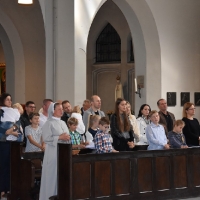 10.09.2017 - Kościół St. Paul - Rozpoczęcie nowego roku katechetycznego._13