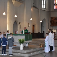 10.09.2017 - Kościół St. Paul - Rozpoczęcie nowego roku katechetycznego._25