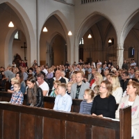 10.09.2017 - Kościół St. Paul - Rozpoczęcie nowego roku katechetycznego._6