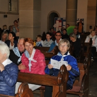 17.06.2017 Piesza pielgrzymka do Neviges._6
