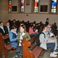 17.06.2017 Piesza pielgrzymka do Neviges._9