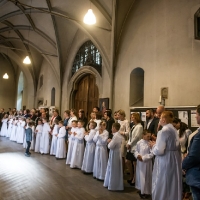 21.05.2017 - Pierwsza Komunia Święta w kościele St. Paul._68