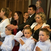 21.05.2017 - Pierwsza Komunia Święta w kościele St. Paul._85