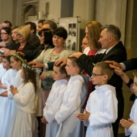 21.05.2017 - Pierwsza Komunia Święta w kościele St. Paul._88