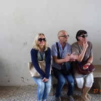 24 - 29.09.2017 Pielgrzymka do Fatimy._25