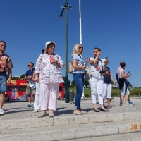 24 - 29.09.2017 Pielgrzymka do Fatimy._47