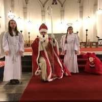 06.12..2018 - Św. Mikołaj w kościele St. Engelbert w Köln._10