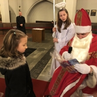 06.12..2018 - Św. Mikołaj w kościele St. Engelbert w Köln._11