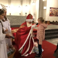 06.12..2018 - Św. Mikołaj w kościele St. Engelbert w Köln._13