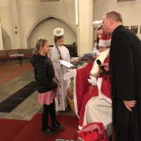 06.12..2018 - Św. Mikołaj w kościele St. Engelbert w Köln._17