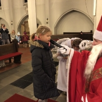 06.12..2018 - Św. Mikołaj w kościele St. Engelbert w Köln._18