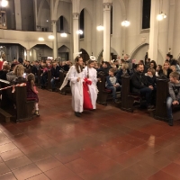 06.12..2018 - Św. Mikołaj w kościele St. Engelbert w Köln._1