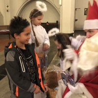 06.12..2018 - Św. Mikołaj w kościele St. Engelbert w Köln._22