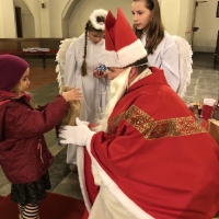 06.12..2018 - Św. Mikołaj w kościele St. Engelbert w Köln._24