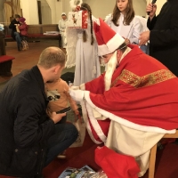 06.12..2018 - Św. Mikołaj w kościele St. Engelbert w Köln._26