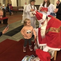 06.12..2018 - Św. Mikołaj w kościele St. Engelbert w Köln._27