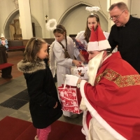 06.12..2018 - Św. Mikołaj w kościele St. Engelbert w Köln._28