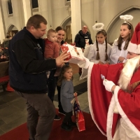 06.12..2018 - Św. Mikołaj w kościele St. Engelbert w Köln._29