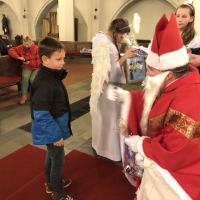 06.12..2018 - Św. Mikołaj w kościele St. Engelbert w Köln._32