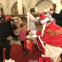 06.12..2018 - Św. Mikołaj w kościele St. Engelbert w Köln._33