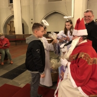 06.12..2018 - Św. Mikołaj w kościele St. Engelbert w Köln._34