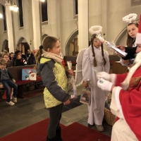 06.12..2018 - Św. Mikołaj w kościele St. Engelbert w Köln._36