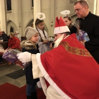 06.12..2018 - Św. Mikołaj w kościele St. Engelbert w Köln._38