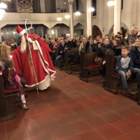 06.12..2018 - Św. Mikołaj w kościele St. Engelbert w Köln._3