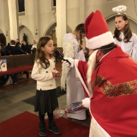 06.12..2018 - Św. Mikołaj w kościele St. Engelbert w Köln._40
