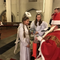 06.12..2018 - Św. Mikołaj w kościele St. Engelbert w Köln._44