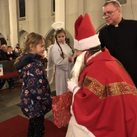06.12..2018 - Św. Mikołaj w kościele St. Engelbert w Köln._45