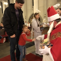 06.12..2018 - Św. Mikołaj w kościele St. Engelbert w Köln._46