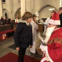 06.12..2018 - Św. Mikołaj w kościele St. Engelbert w Köln._49