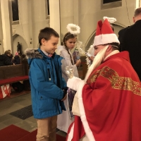 06.12..2018 - Św. Mikołaj w kościele St. Engelbert w Köln._50