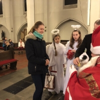 06.12..2018 - Św. Mikołaj w kościele St. Engelbert w Köln._51