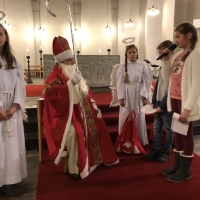 06.12..2018 - Św. Mikołaj w kościele St. Engelbert w Köln._8